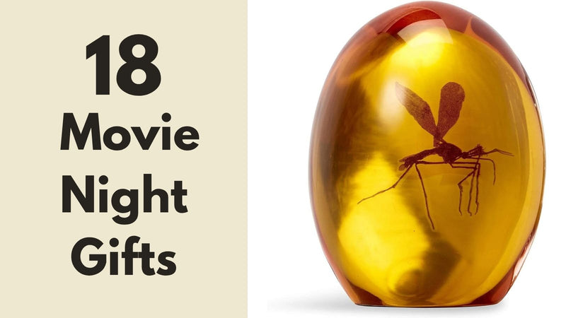 18 Movie Night Gifts for Turning the Living Room Into a Cinema