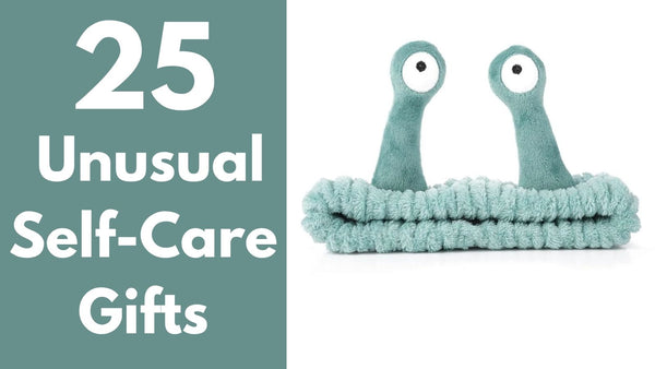25 Self-Care Gifts for People Who Think Bubble Bath Isn’t Enough