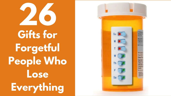 26 Gifts for People Who Lose Everything Except Their Phone