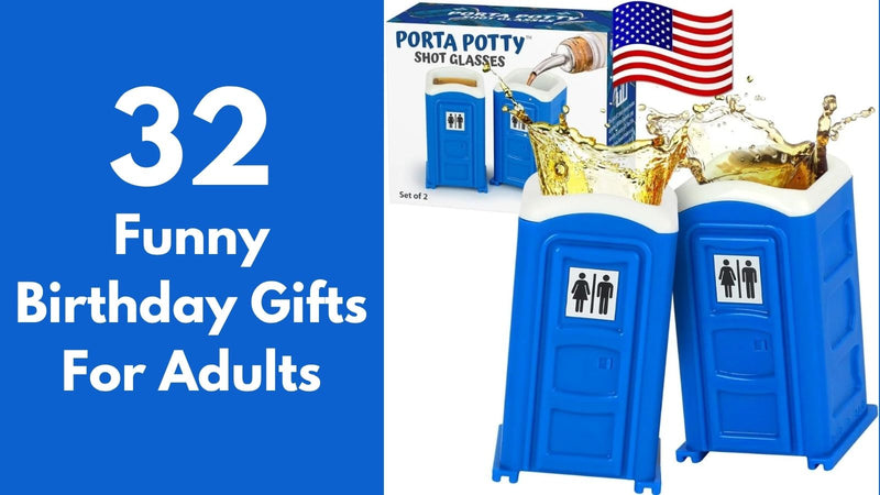 32 Birthday Gifts for Adults Who Have Enough Candles Already