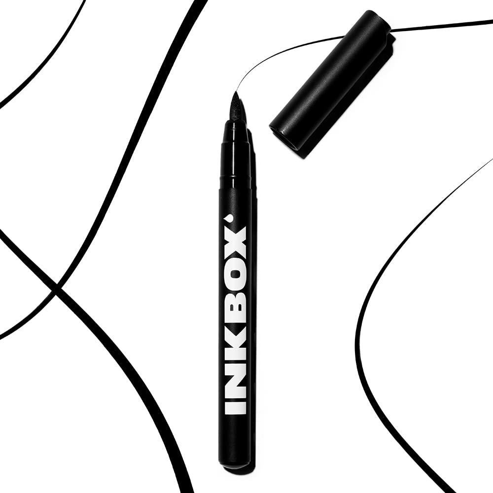 Try Inkbox: The Ultimate Temporary Tattoo Pen for Everyone!