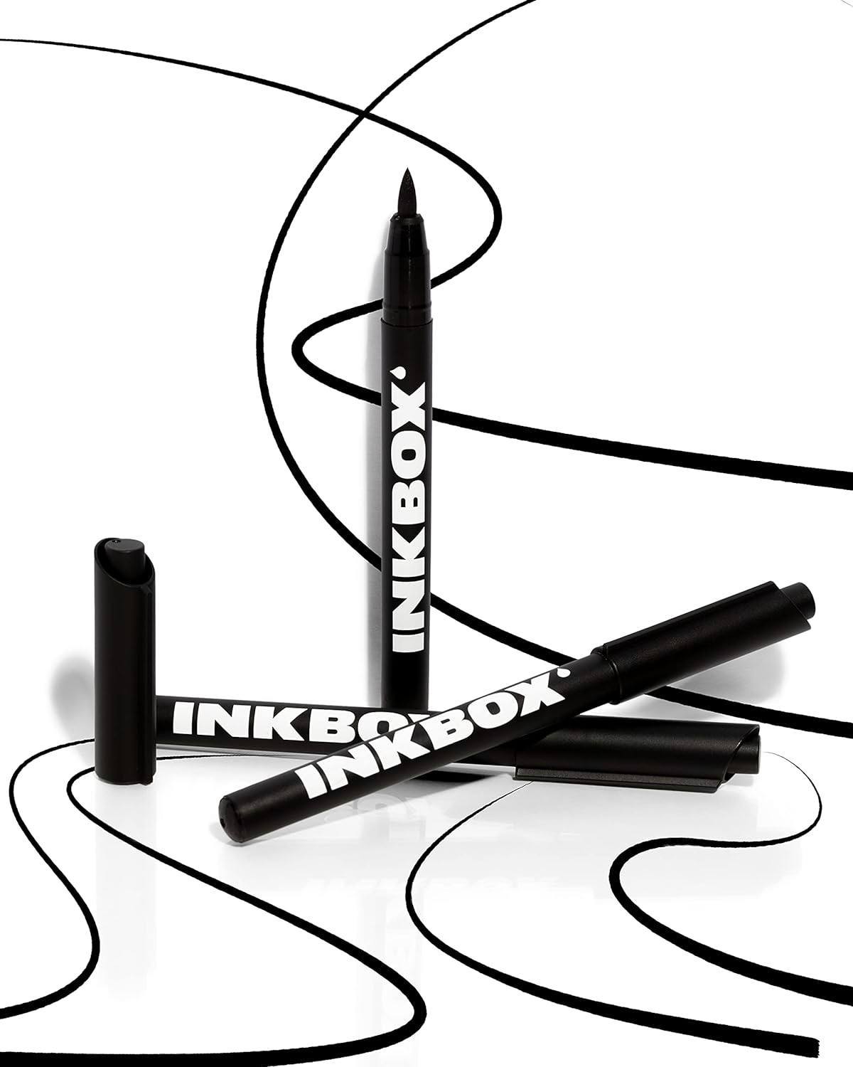 Try Inkbox: The Ultimate Temporary Tattoo Pen for Everyone!