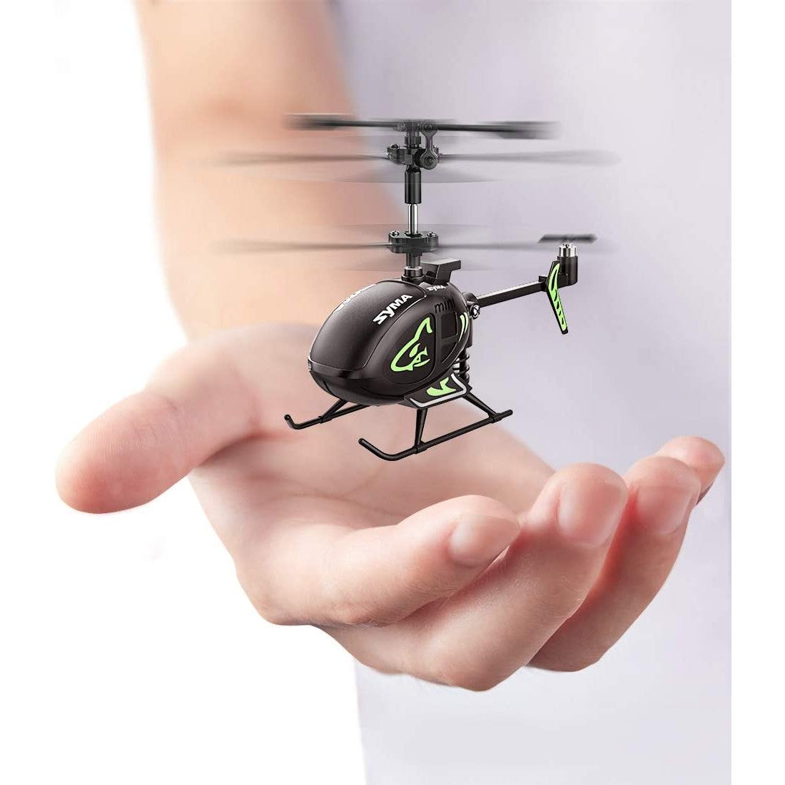 Get ready for some family fun – The best RC helicopter for kids