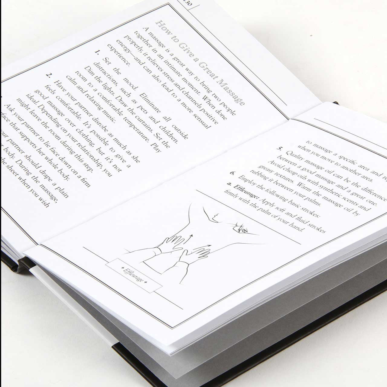 Stuff Every Man Should Kow - OddGifts.com