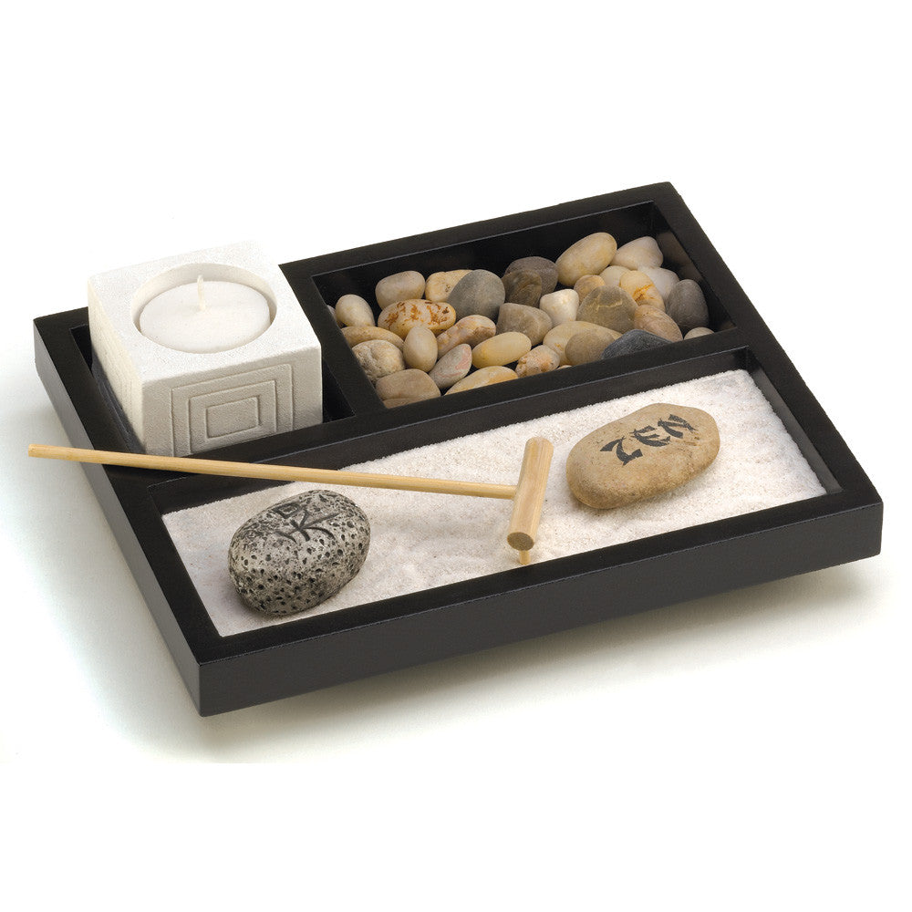 Fun Zen Garden Kit - OddGifts.com