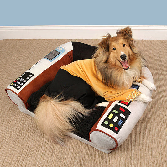 Start Treck Dog Bed - OddGifts.com