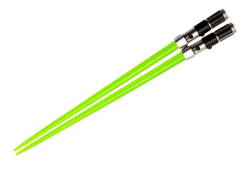 StarWars Chopsticks - OddGifts.com