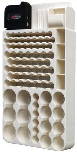 Battery Organizer - OddGifts.com