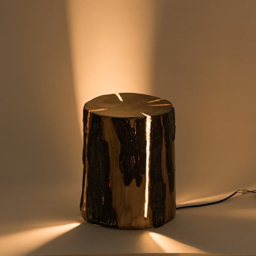 Tree Trunk Light - OddGifts.com