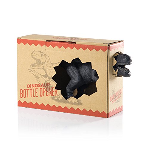 Dinosaur Bottle Opener - OddGifts.com