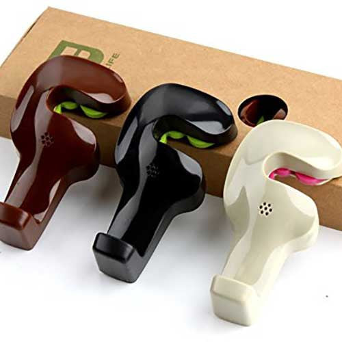 Car Organizer Purse Hook - OddGifts.com