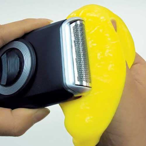 Cleaning Putty For Electronics - OddGifts.com