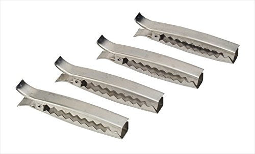 Grill Veggie Clips - OddGifts.com