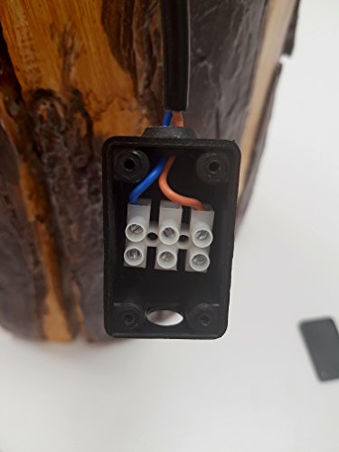 Tree Trunk Light - OddGifts.com