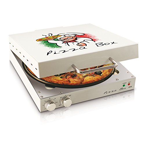 Pizza Box Oven - OddGifts.com