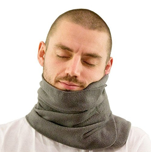 Neck Support Pillow - OddGifts.com