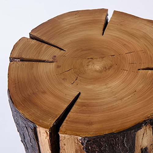 Tree Trunk Light - OddGifts.com