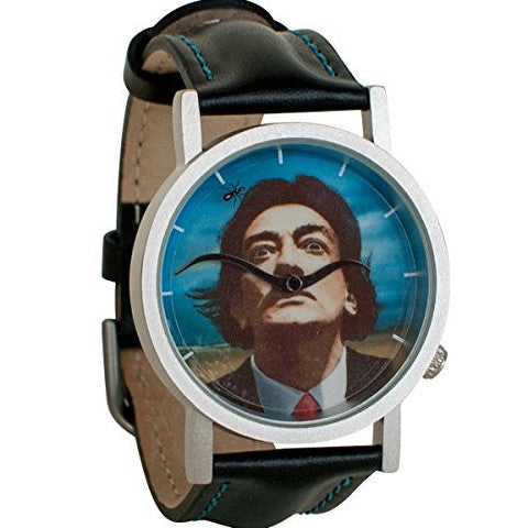 Surreal Salvador Dali - OddGifts.com