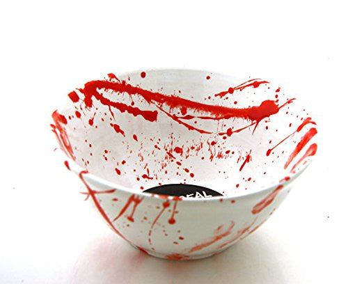 Cereal Killer Bowl - OddGifts.com