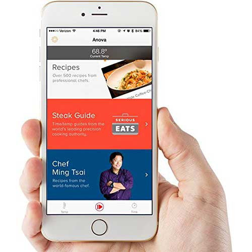 Anova Bluetooth Cooker - OddGifts.com