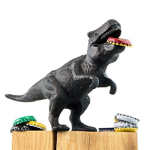 Dinosaur Bottle Opener - OddGifts.com