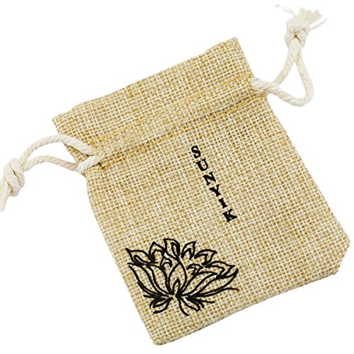 Blue Titanium Crystal Cluster - OddGifts.com