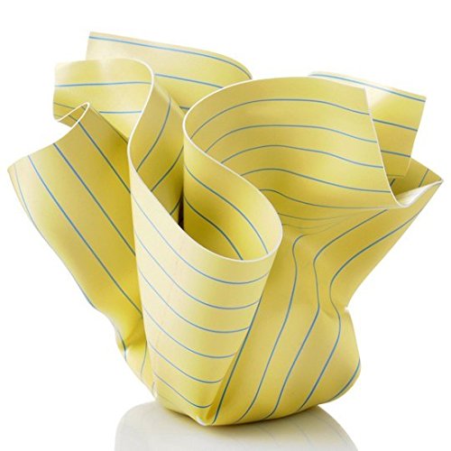 Crumpled Paper Paperweight - OddGifts.com