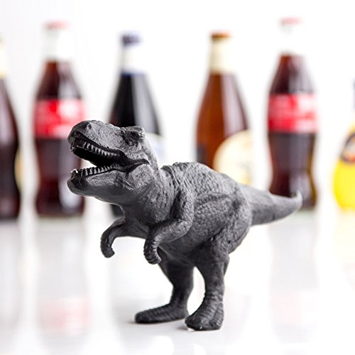 Dinosaur Bottle Opener - OddGifts.com