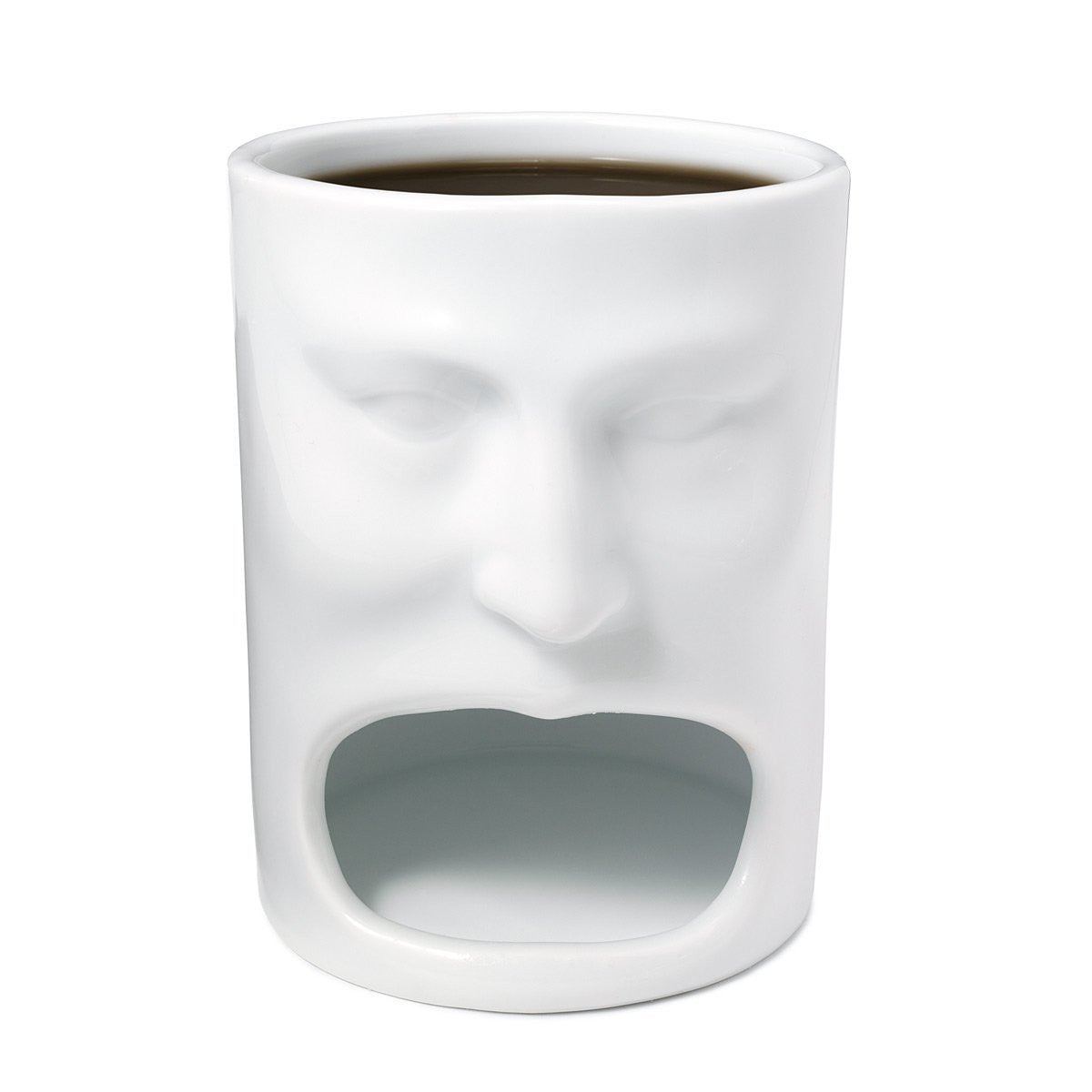 Cookie Holding Mug - OddGifts.com