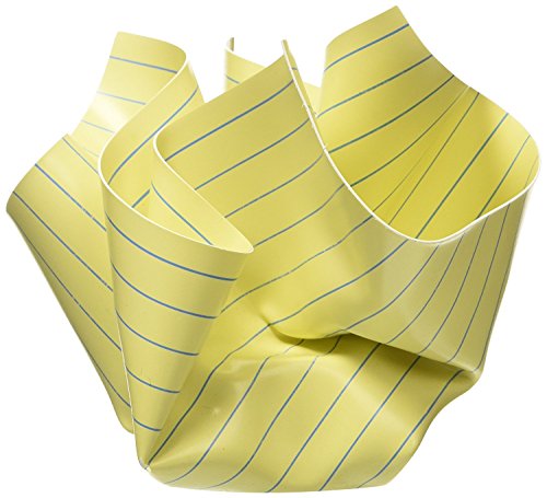 Crumpled Paper Paperweight - OddGifts.com