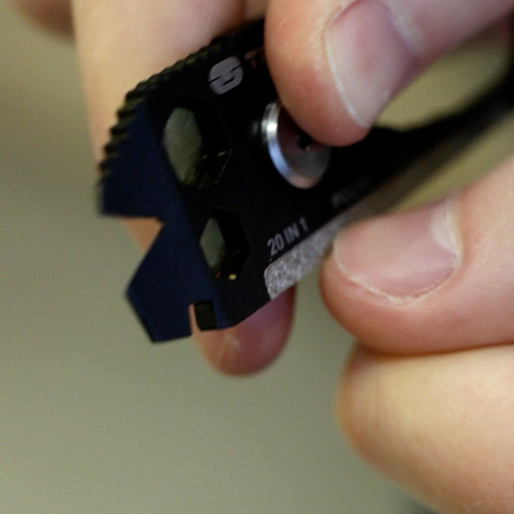 Pocket Utility Tool - OddGifts.com