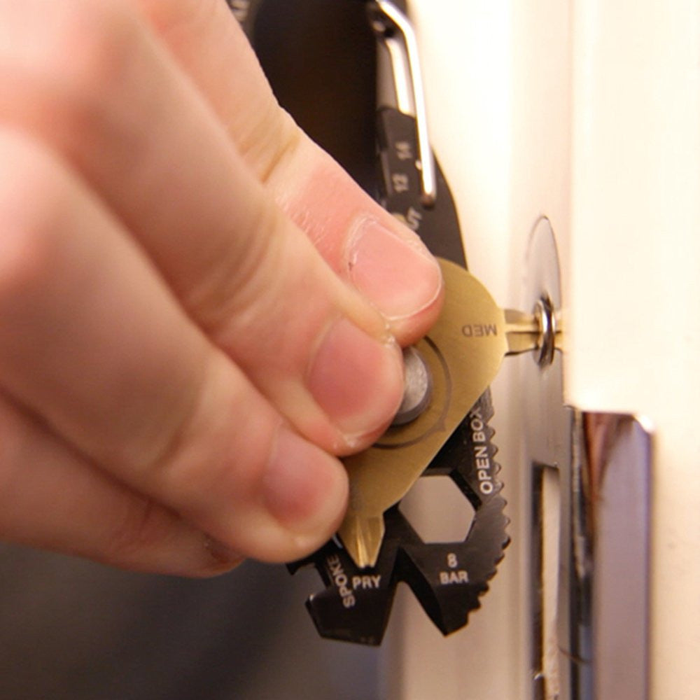 Pocket Utility Tool - OddGifts.com