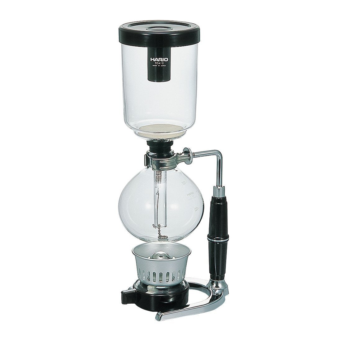 Scientific Coffee Maker - OddGifts.com