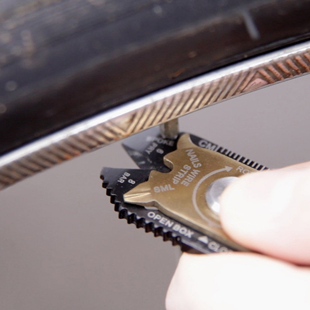 Pocket Utility Tool - OddGifts.com