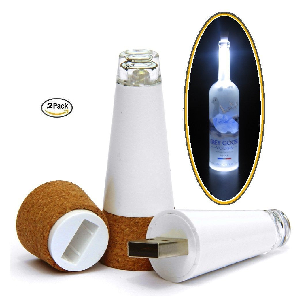 Bottle Lights - OddGifts.com