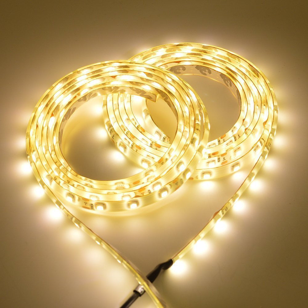 Motion Activated Bed Lights - OddGifts.com