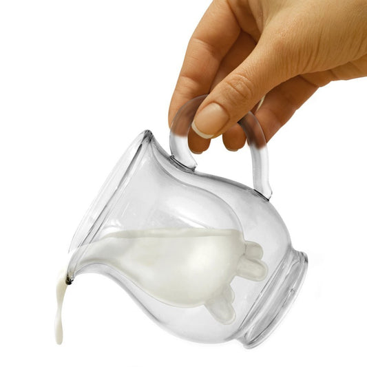 Cow Udder Creamer - OddGifts.com
