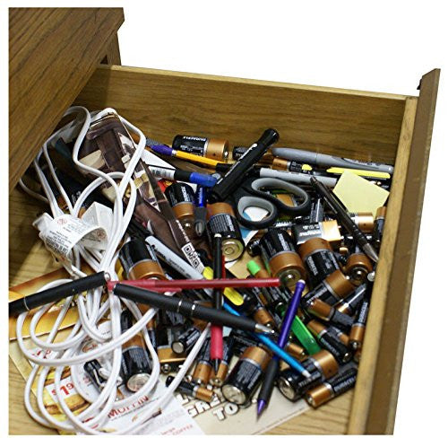 Battery Organizer - OddGifts.com