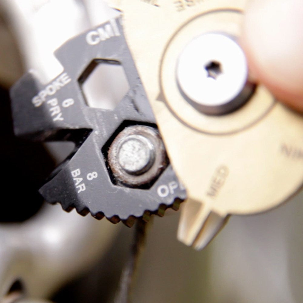 Pocket Utility Tool - OddGifts.com