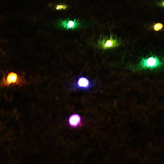 Glow In The Dark Easter Eggs - OddGifts.com