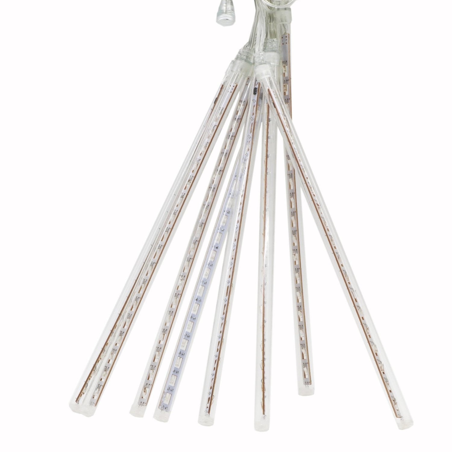 Rain Drop Christmas Lights - OddGifts.com