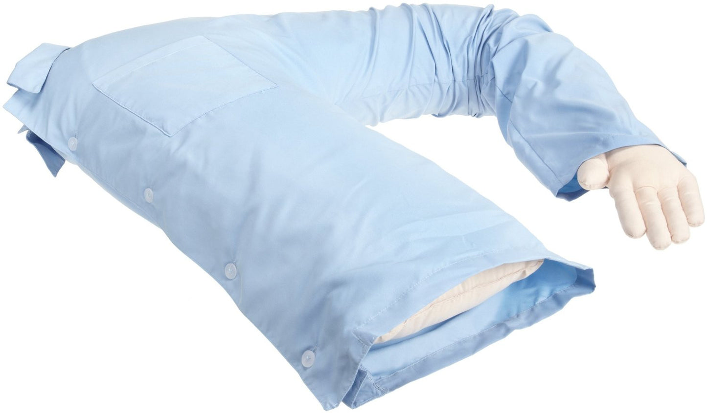 Boyfriend Pillow - OddGifts.com