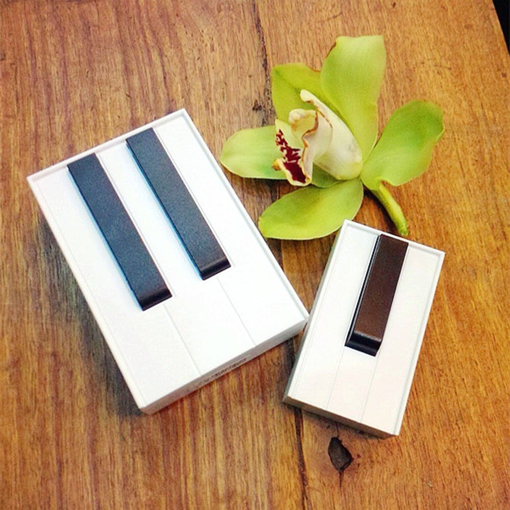 Piano Doorbell - OddGifts.com