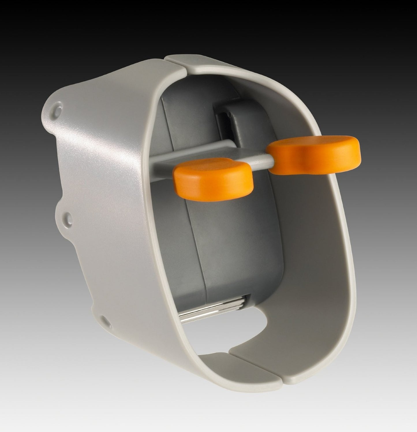 Perfect Goatee Everytime - OddGifts.com