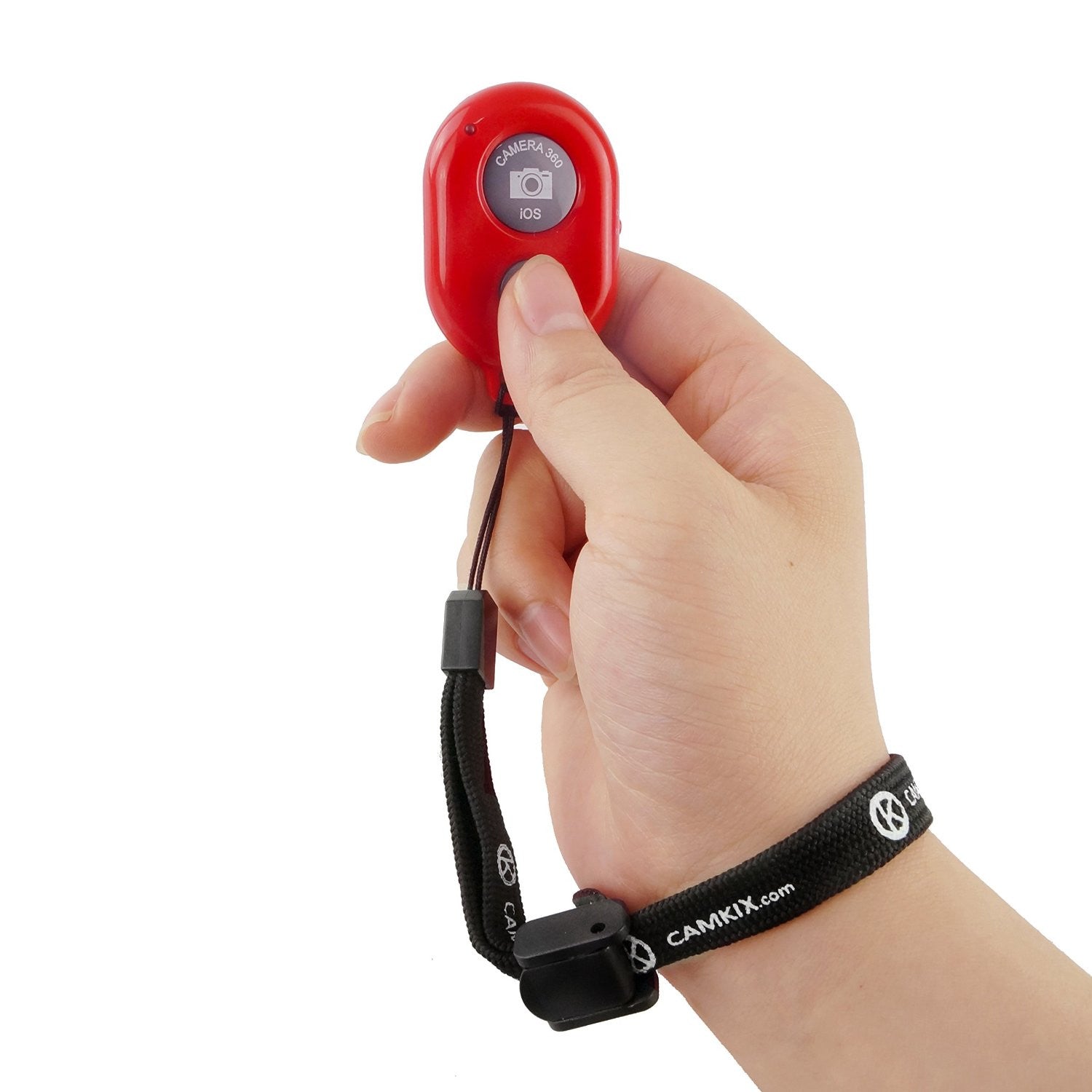 Selfie Remote Control - OddGifts.com