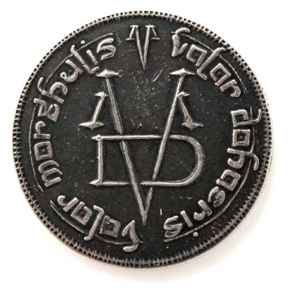 Game Of Thrones Coin - OddGifts.com