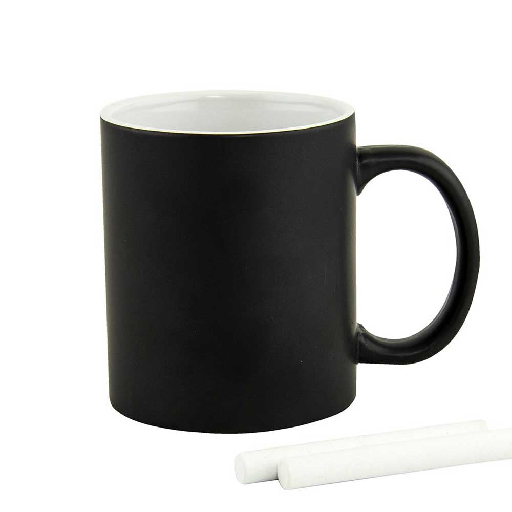 Chalkboard Mug - OddGifts.com