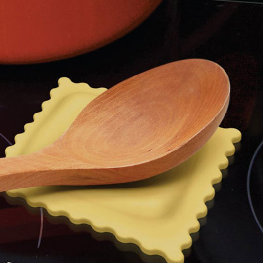Ravioli Spoon Rest - OddGifts.com