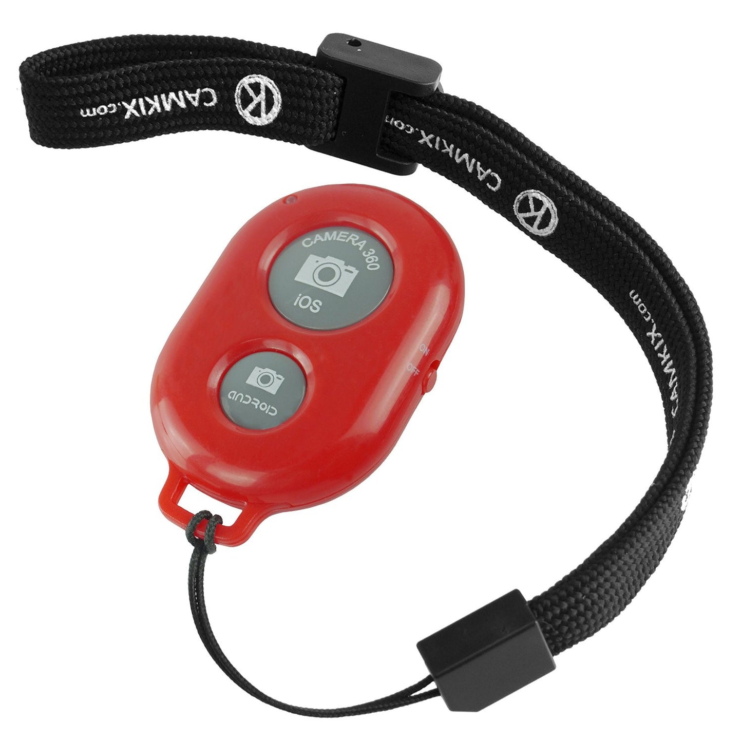 Selfie Remote Control - OddGifts.com