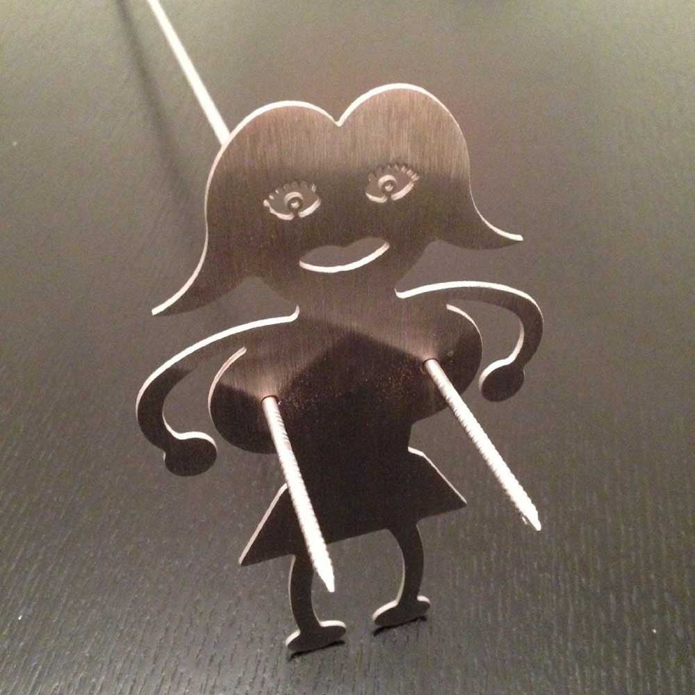 Hot Dog & Marshmallow Skewers - OddGifts.com